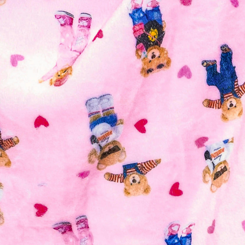 Teddy Bears Loungewear Pant