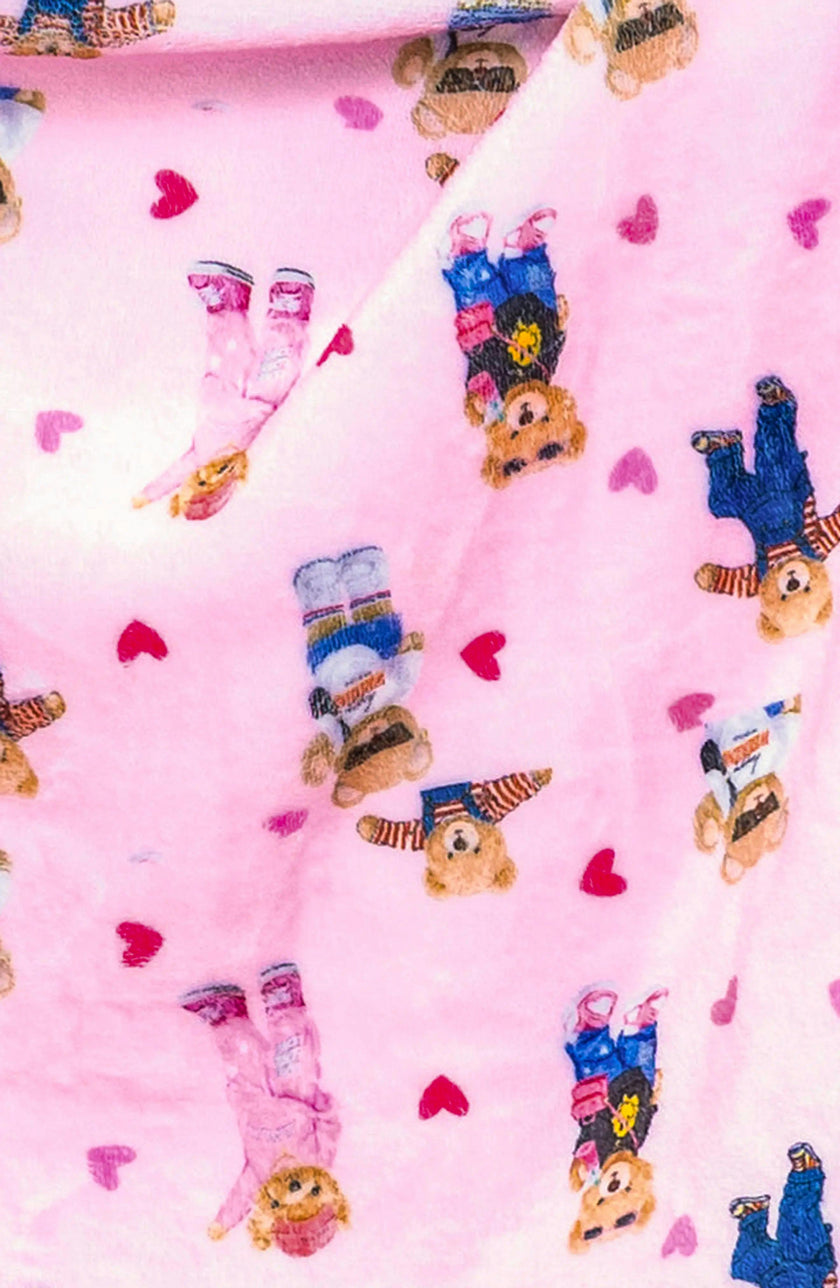 Teddy Bears Loungewear Pant