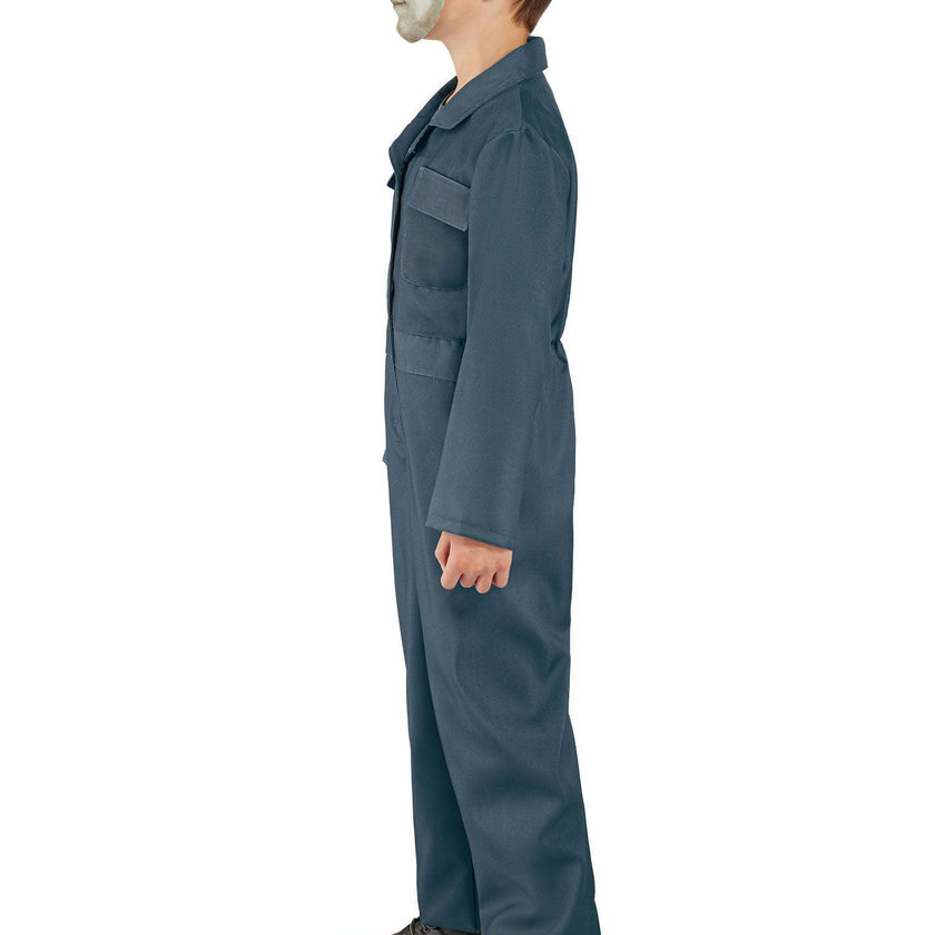 Boys' Halloween 2 Michael Myers Costume with Mask