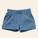 Baby Shorties