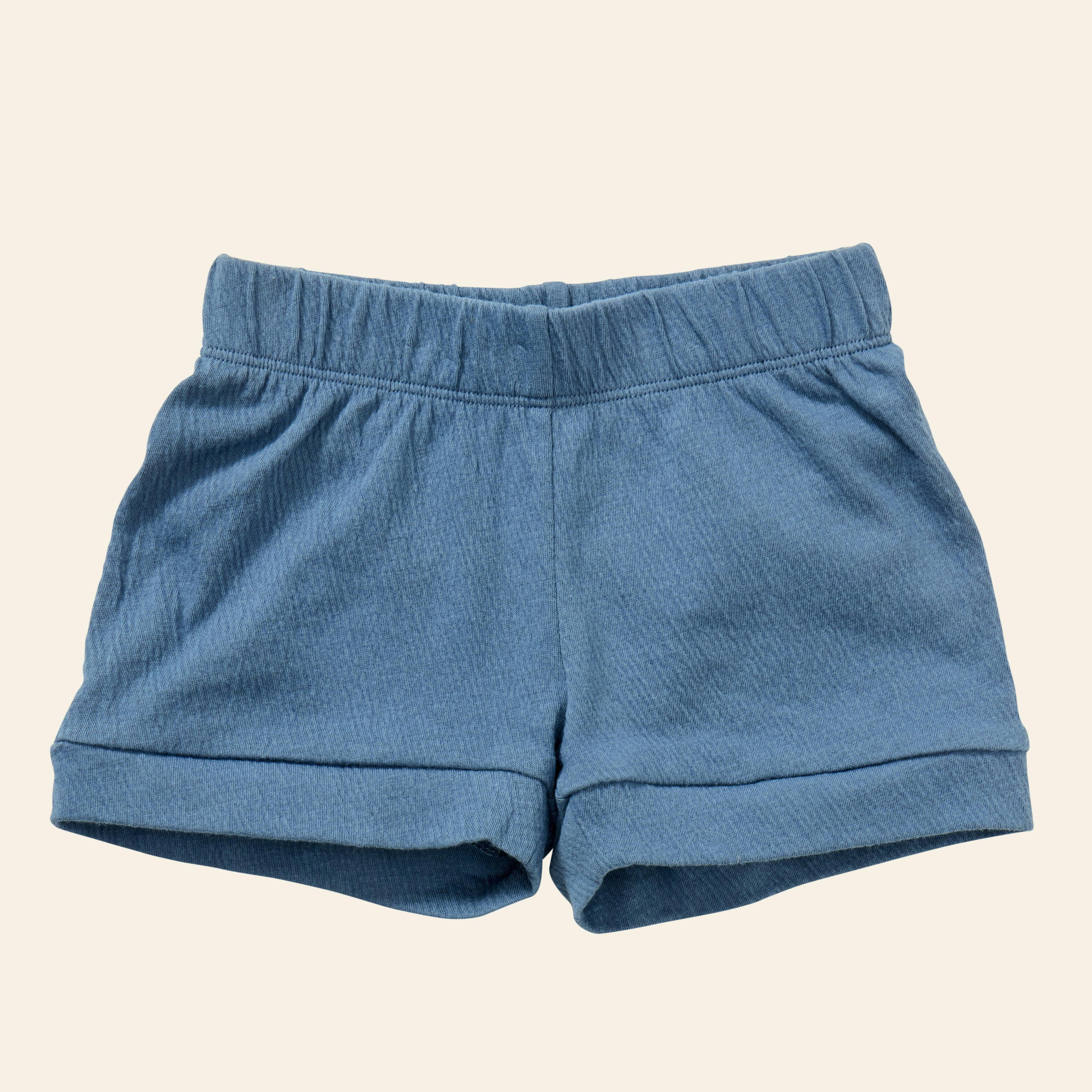 Baby Shorties