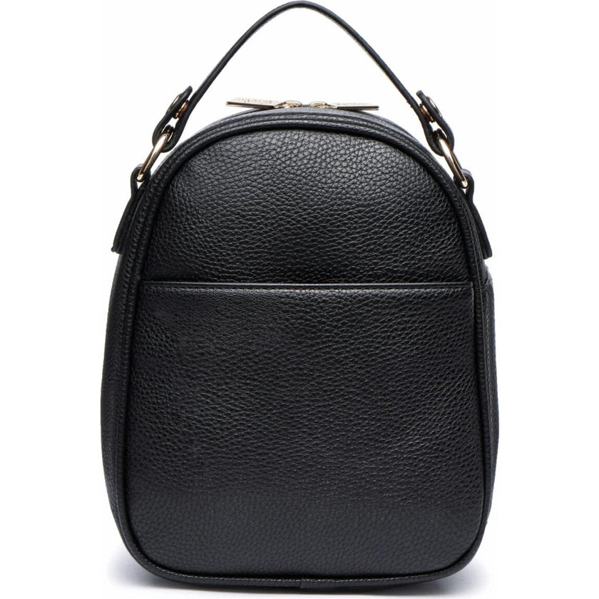 Monaco Snack Bag | Ebony Black