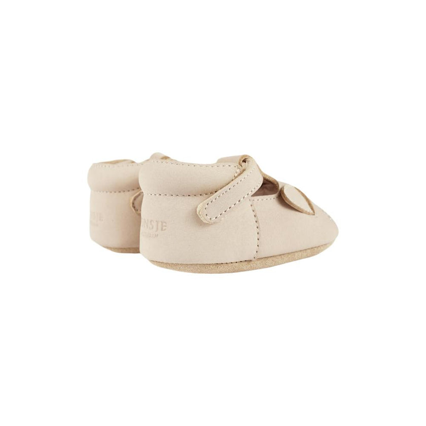 Spark Classic Shoes | Cat | Lilac Nubuck