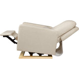 Sigi Recliner & Glider