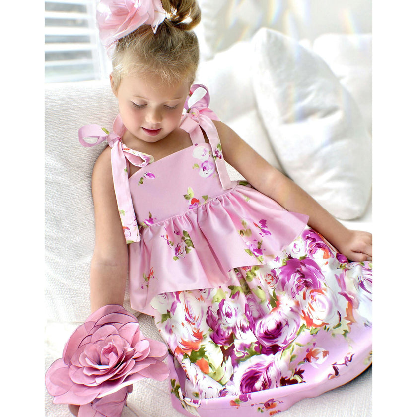 The Kelly Dress