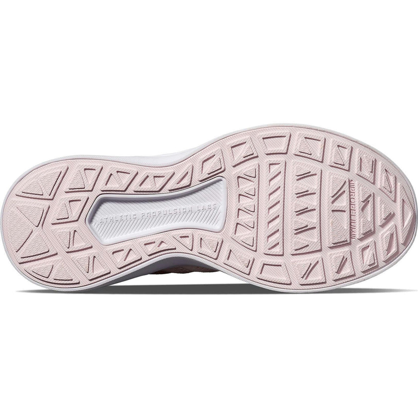 Youth Techloom Wave Sneakers, Pink