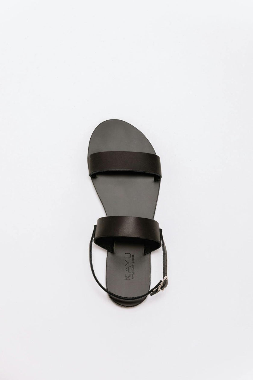 Women's Rhodes Sandals, Black