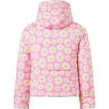 Daisy Puffer Jacket
