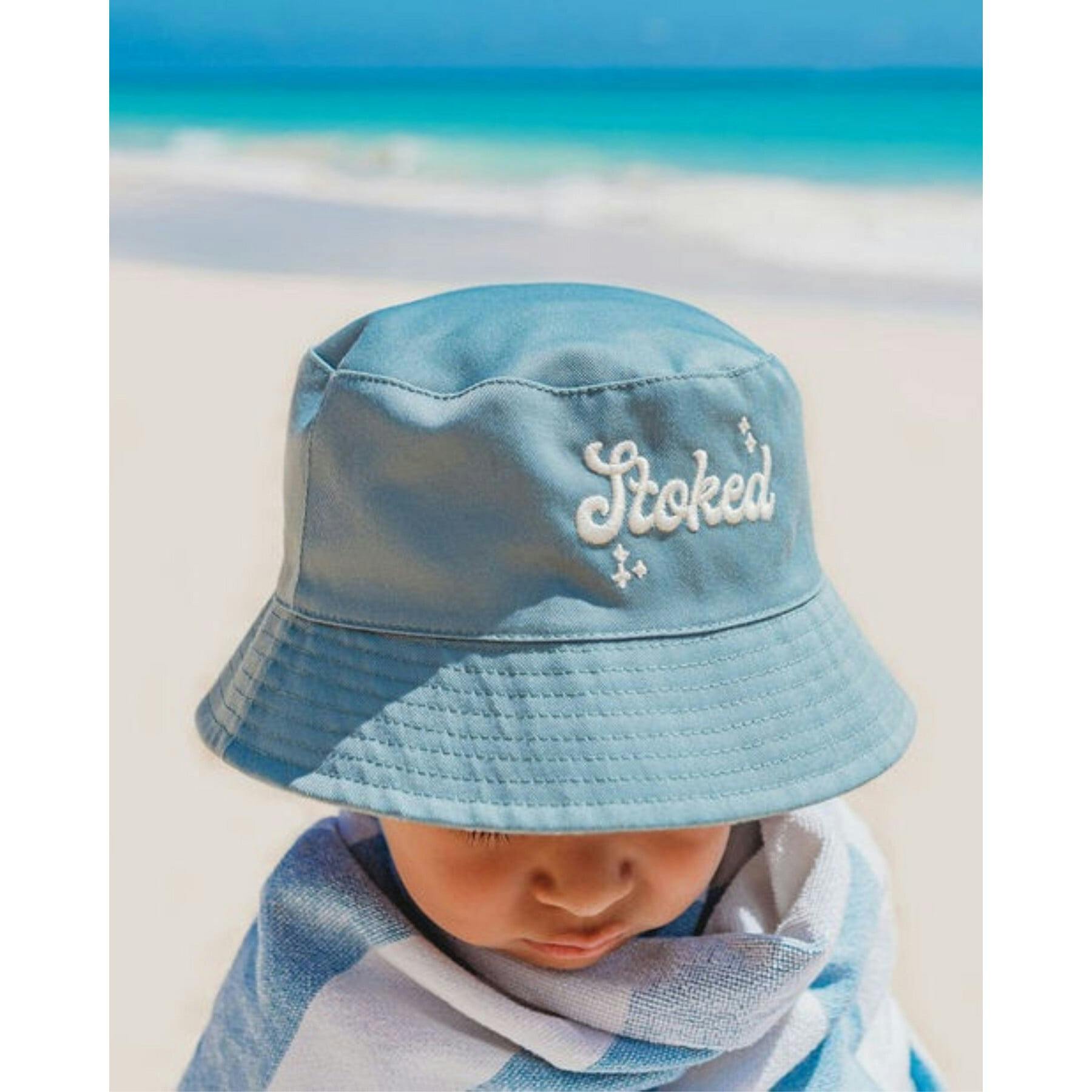 Kai Bucket Hat