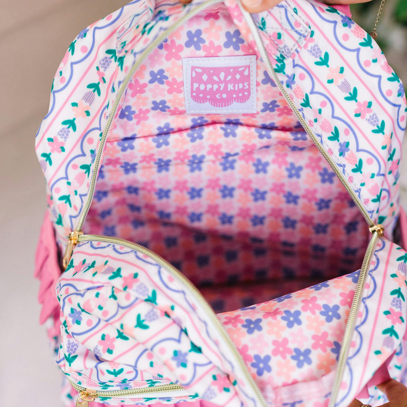 Sarah Backpack