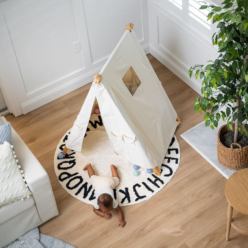 Tent Covering For Tulip (Bouncer Sold Separately)