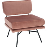 Kermit Accent Chair