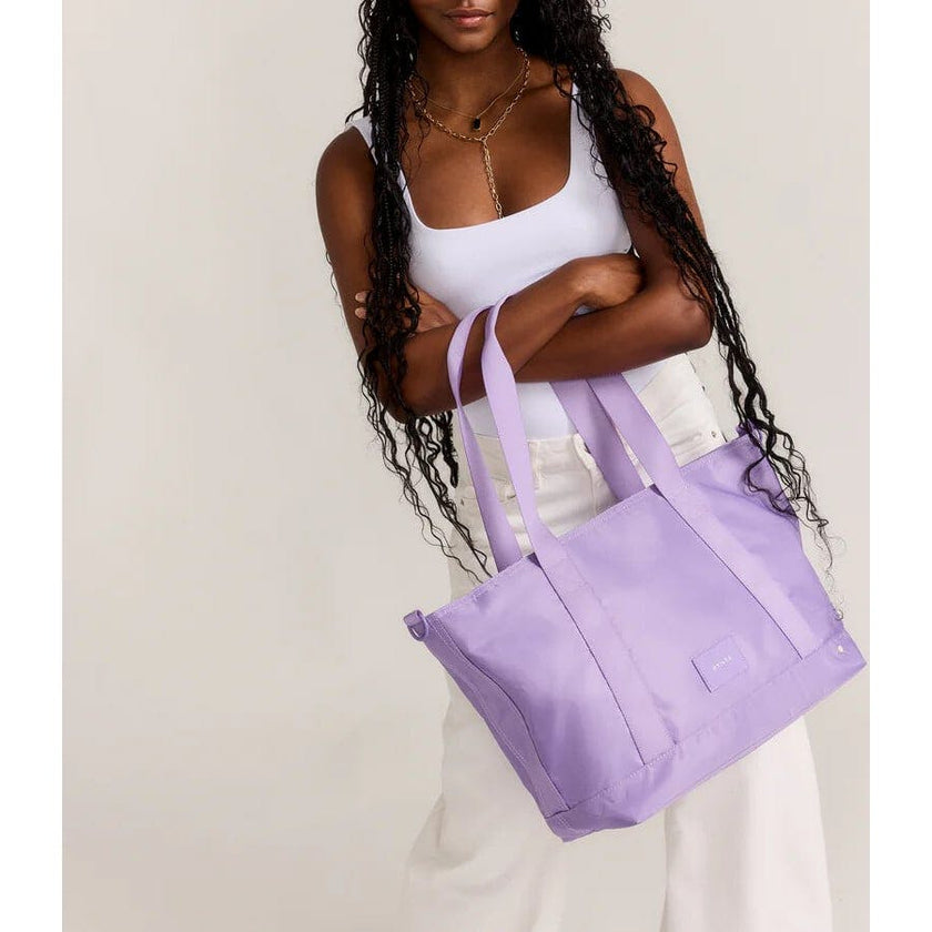 Graham Tote