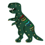 Little Lights T-Rex Lamp