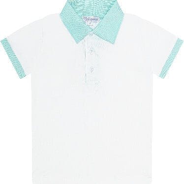 Aqua Boy Capri Set