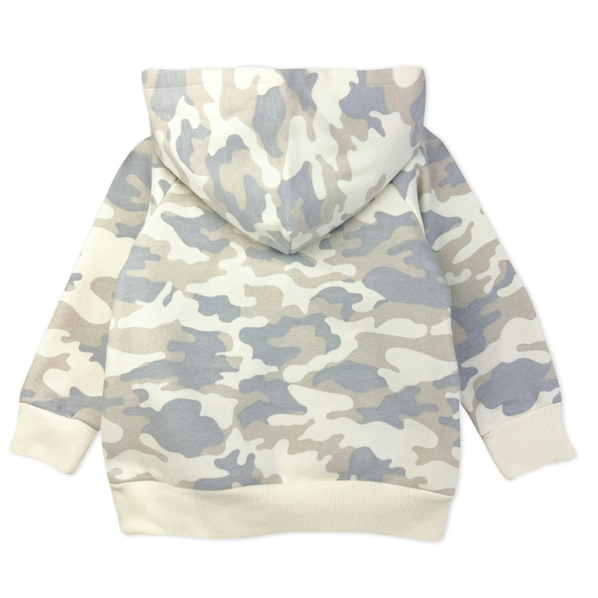 ALEX Hoodie and Jogger Set