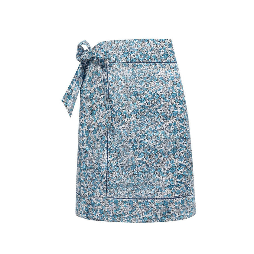 womens original slate floral pareo