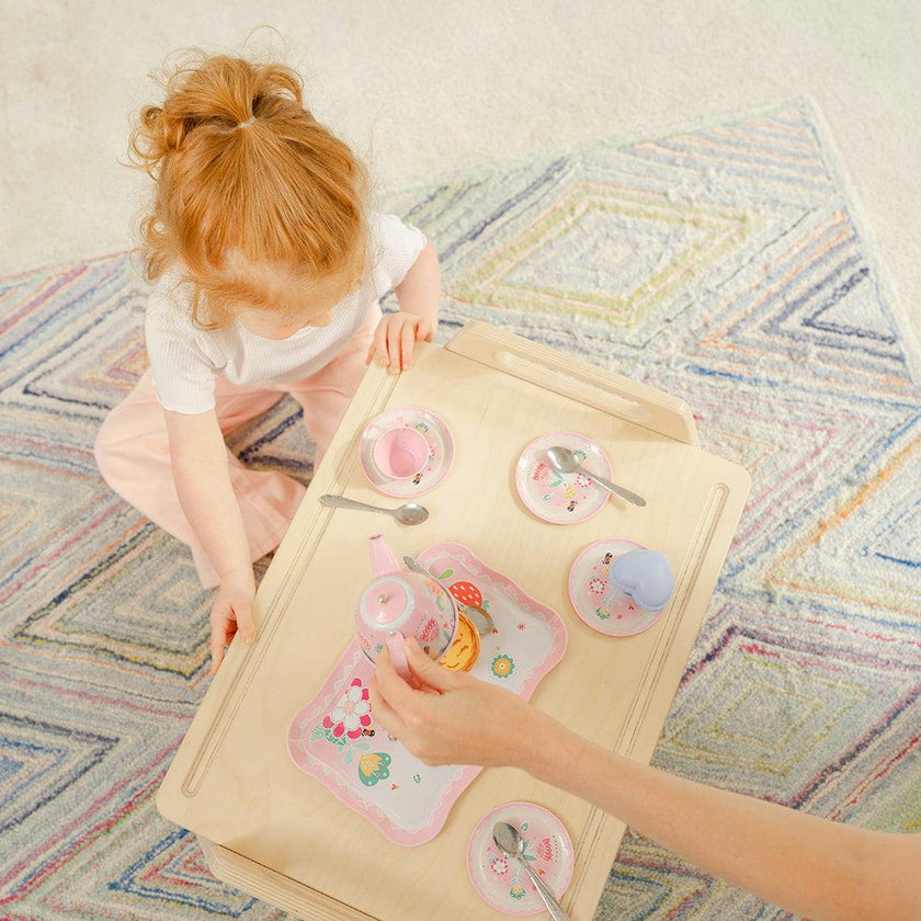The Play Tray