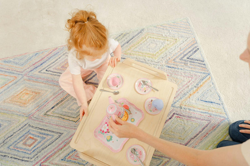 The Play Tray