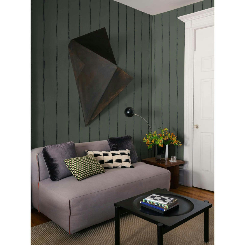 Ephemera 10-Yard Wallpaper
