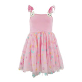 Happy Bunny Tulle Dress