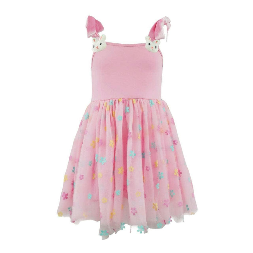 Happy Bunny Tulle Dress