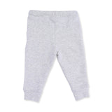 Hockey - Gray Jogger Pant