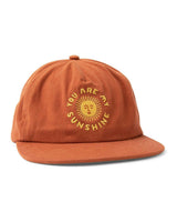 You Are My Sunshine Youth & Baby Hat