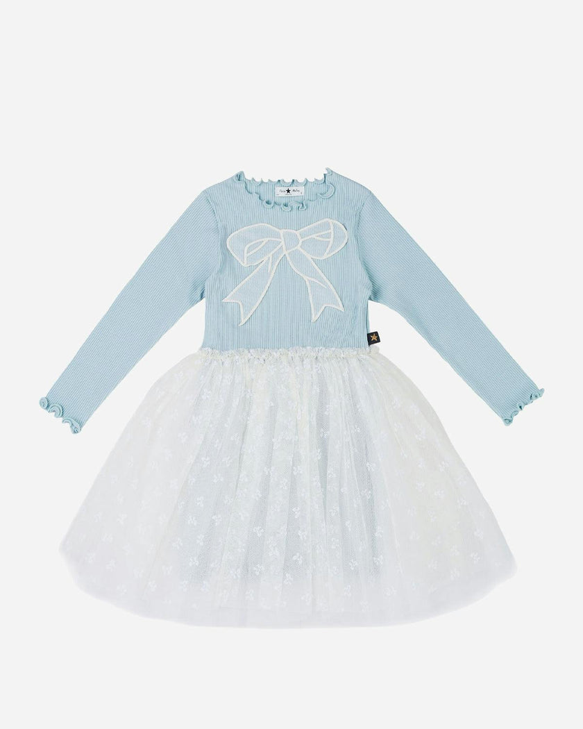 Kara Bow Tutu