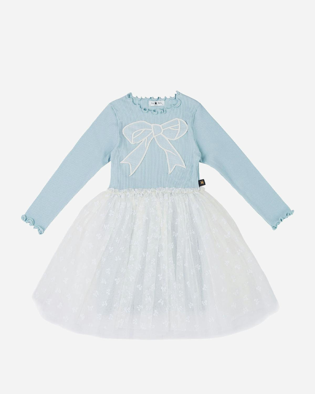 Kara Bow Tutu