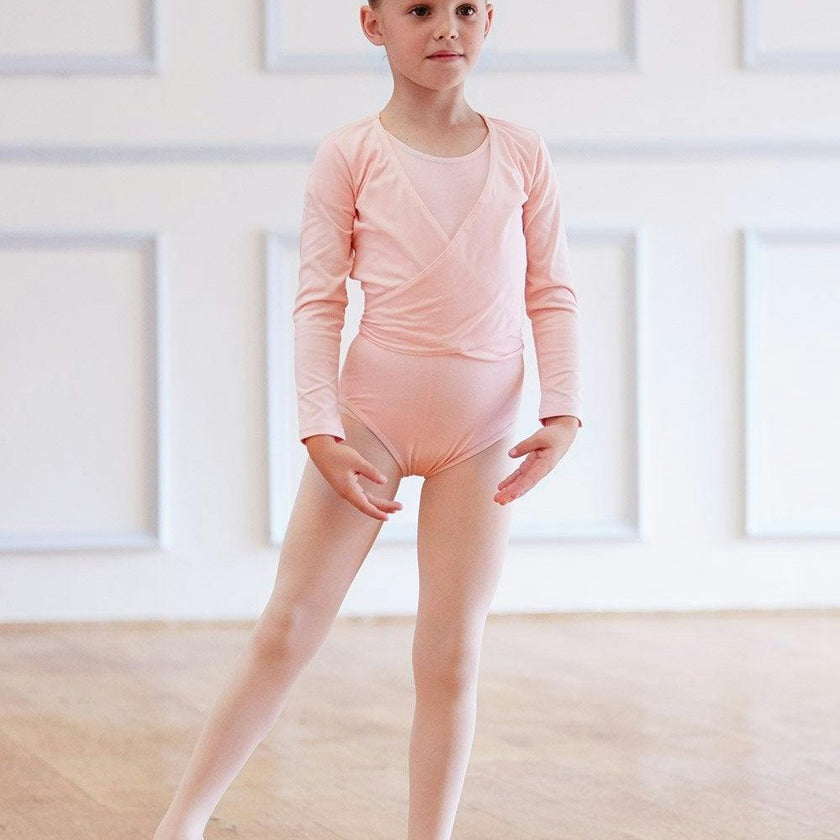 Ballet Leotard