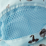 Goose Sun Safety Play Hat