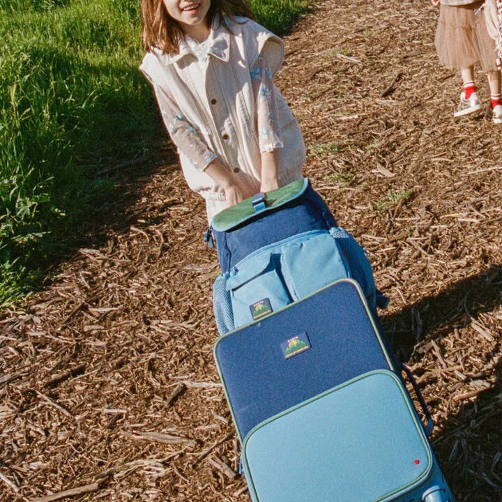 Charlie Rucksack