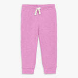Baby heathered waffle pant