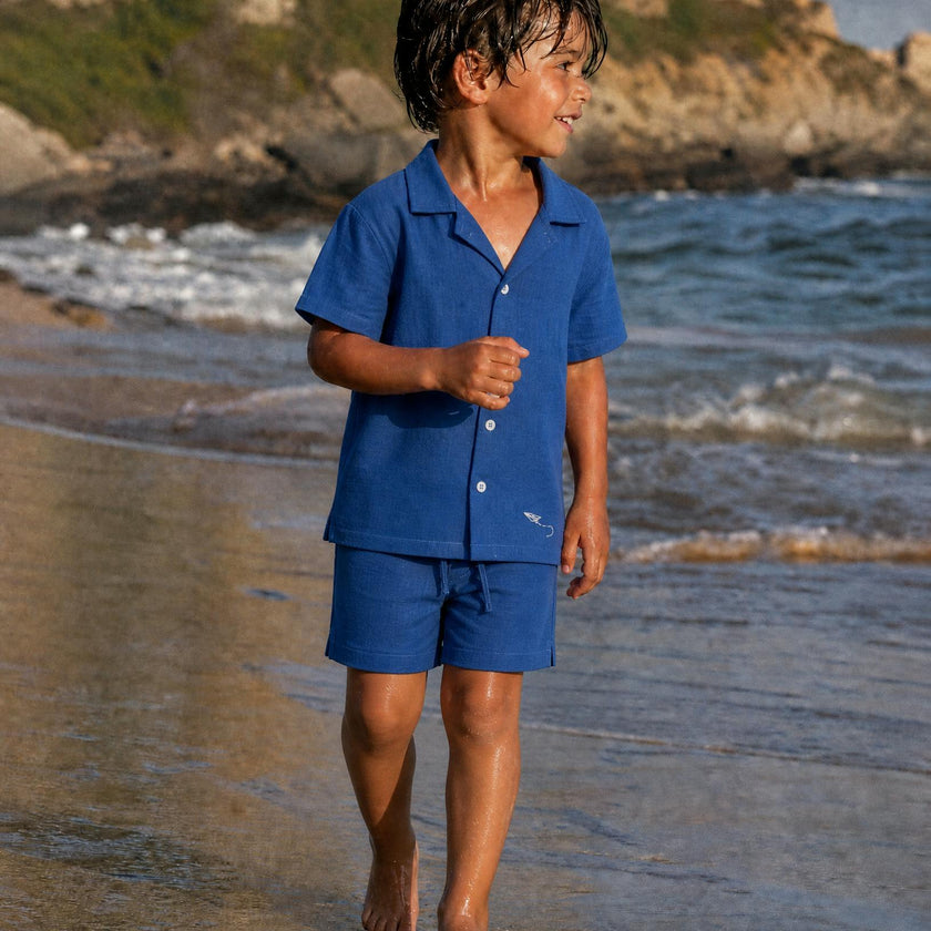 Cool Azul Setzers
