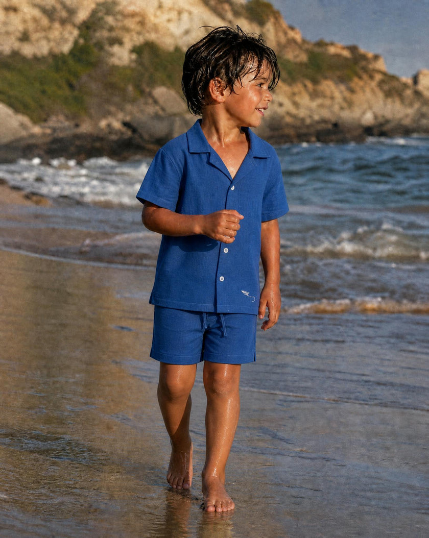 Cool Azul Setzers