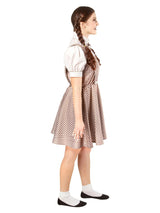 Women's The Wizard of Oz Dorothy Costume - Kansas Edition