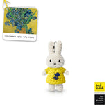 Just Dutch Miffy Crochet Keychain