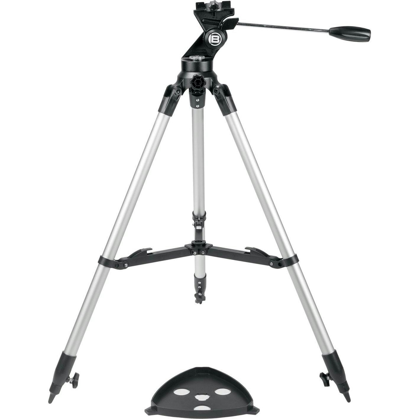 National Geographic 114 Black Carbon Fiber Telescope