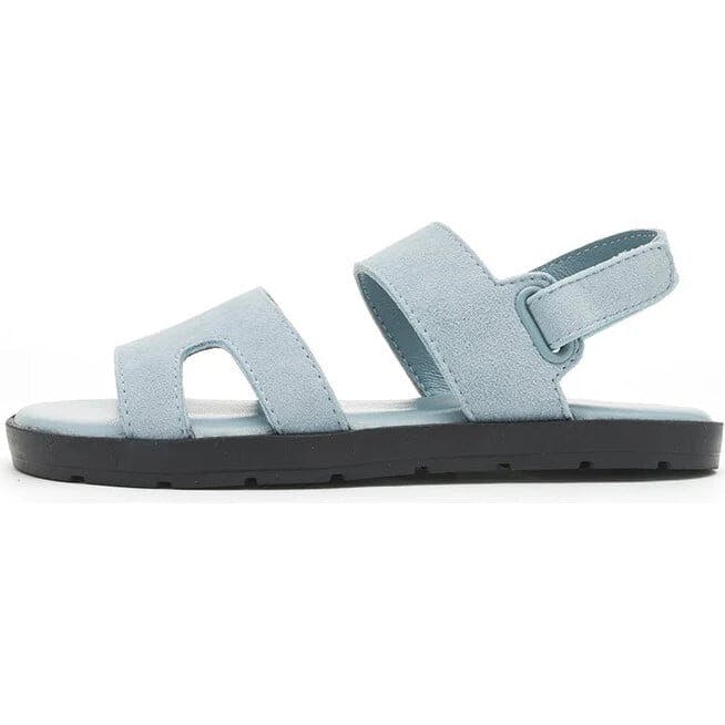 Noa Suede Black