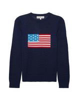 Classic Crew - American Flag