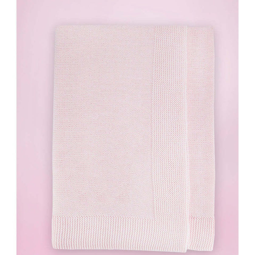 Little Love Luxury Baby Girl Hamper- Pink