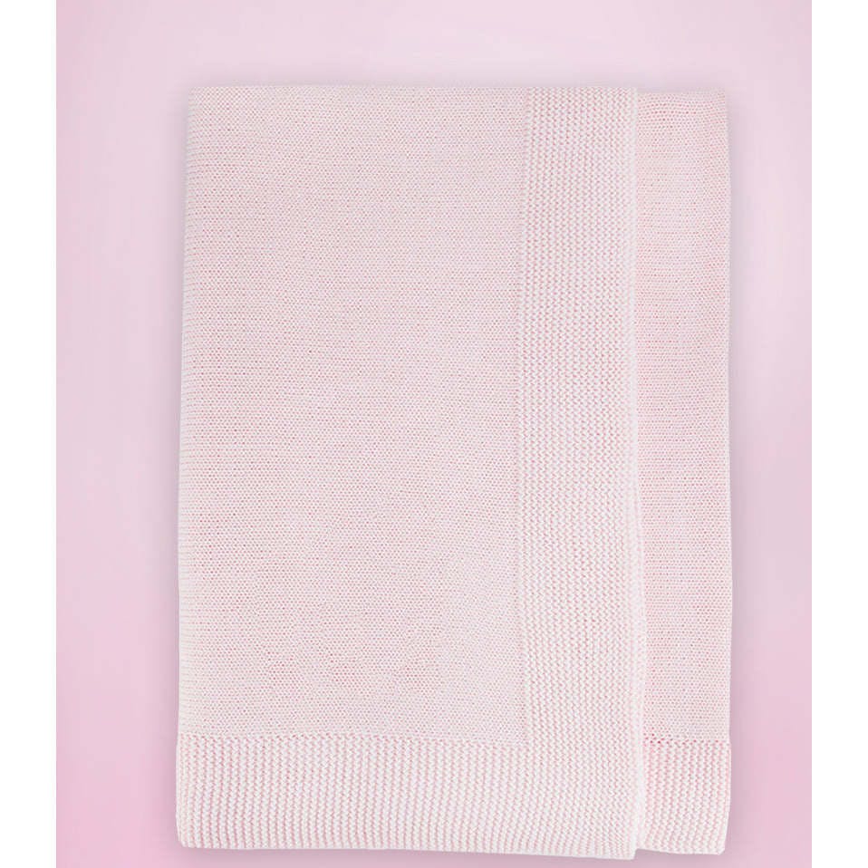 Little Love Luxury Baby Girl Hamper- Pink