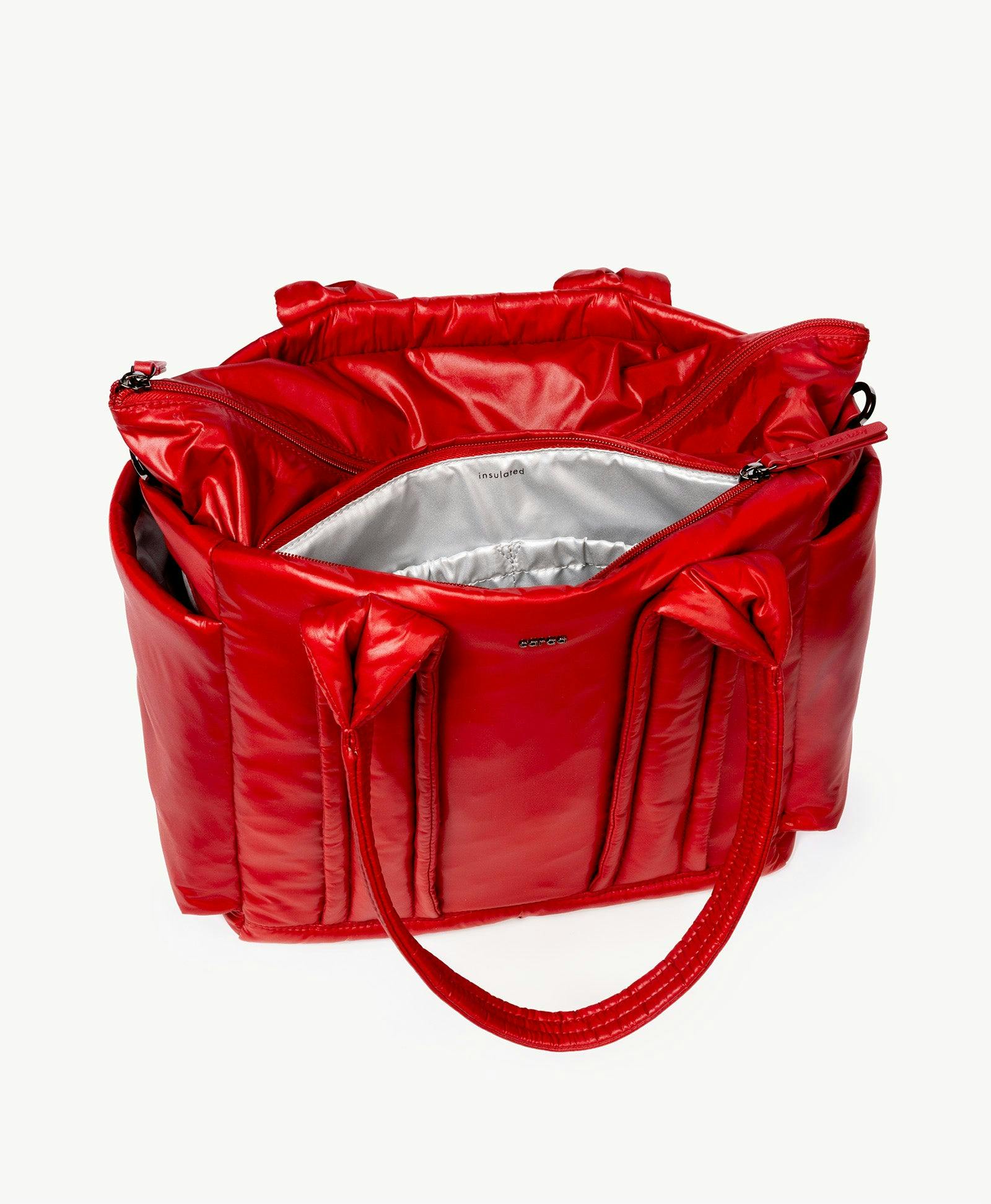 Baby Tote Small