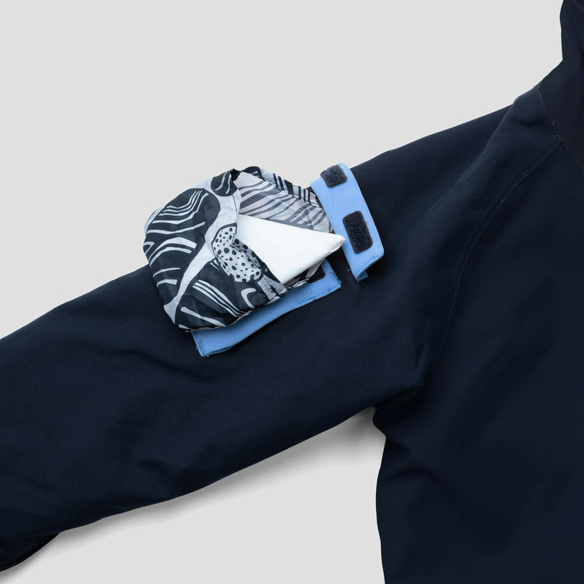 Quest snow overall