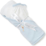 Sophie La Girafe Towel & Mitt Set