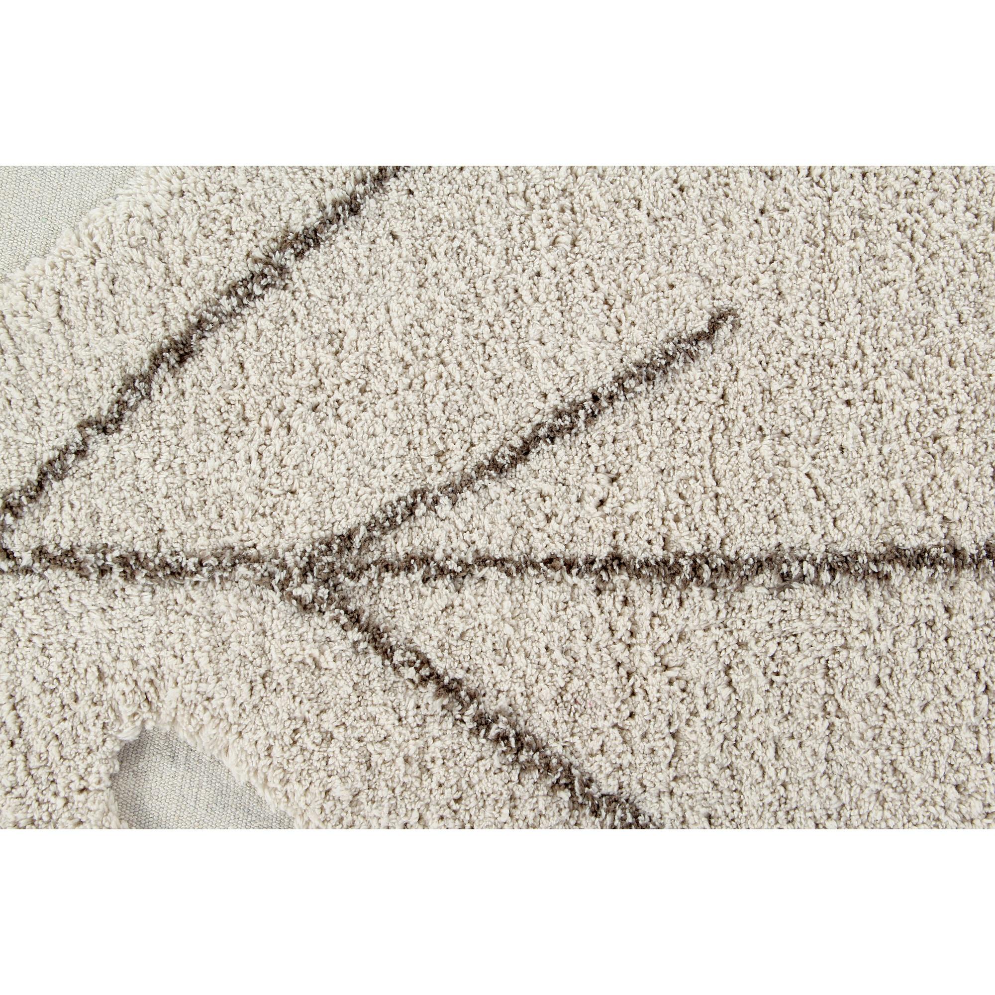 Monstera Washable Rug