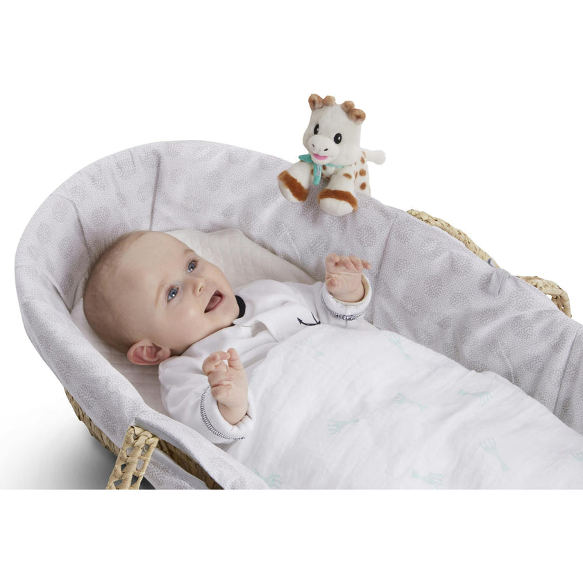 Sophie La Plush Toy, Multi