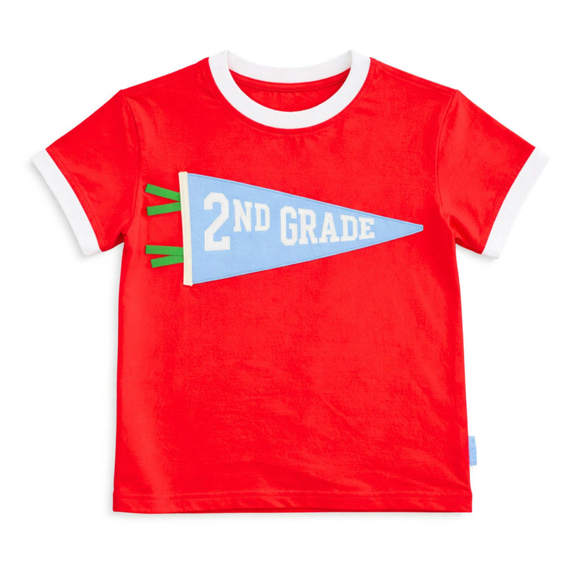 2nd Grade T-Shirt