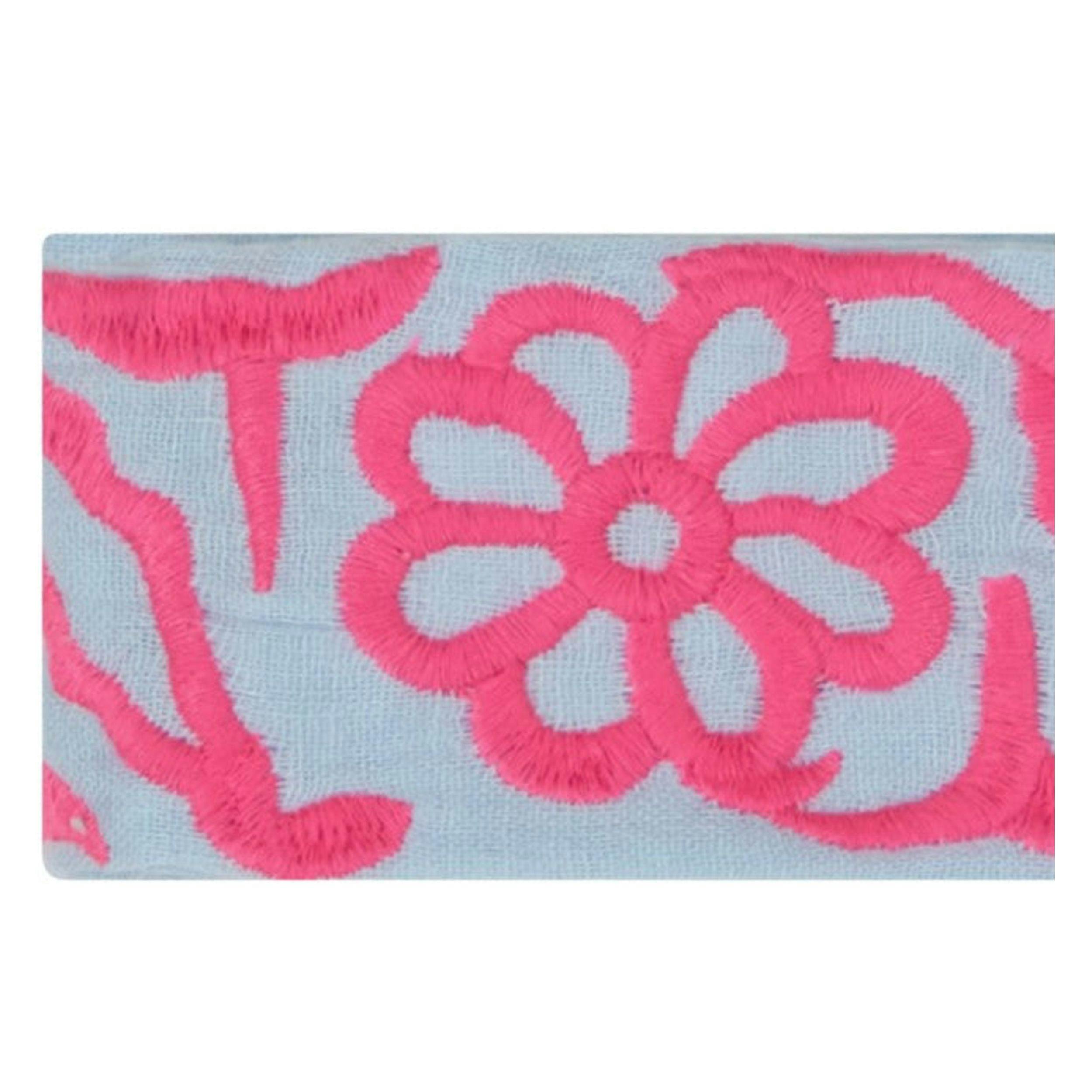 Embroidery Belt Sky Embroidery, Sky Embroidery